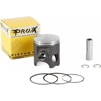 Píst motoru PROX píst 2T YAMAHA RD 350 AC 73-75,RD 350 LC 80-92, RD 400 76-79, YFZ 350 BANSHEE 87-06 (STD. + 1,50 = 64.00mm) (2GU-11631-00-94) (PROX píst 2T YAMAHA RD 350 AC 73-75,RD 350 LC 80-92, RD 400 76-79, YFZ 350 BANSHEE 87-06 (STD. + 1,50 = 64.00mm))