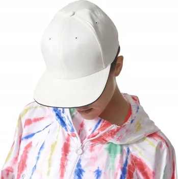 Čepice ČEPICE ADIDAS MCCARTNEY AI7873196