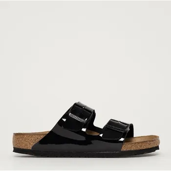 Dámské pantofle Pantofle Birkenstock Arizona 1005291 černá 99X, EUR 40