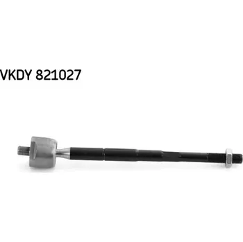 Táhlo řízení Axiální kloub, příčné táhlo řízení SKF VKDY 821027