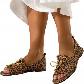 Dámské sandále Casu dámské sandály 2660-078 s plochým podpatkem, velikost 38