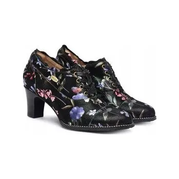 Dámská obuv Laura Vita Dámské polobotky ELCODIEO 231, vícebarevné