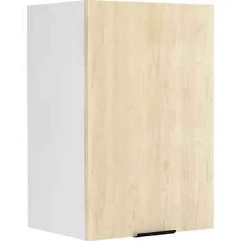 Obývací stěna VCM Nástěnná skříňka 40 cm "Fasola", dub medový 496952