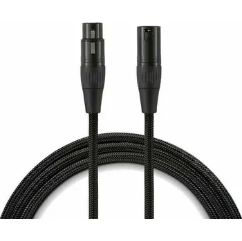 Warm Audio Prem-XLR-6' 1,8 m Mikrofonní kabel