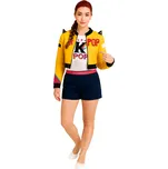 Fiestas Guirca Dámský kostým K-Pop Rumi…