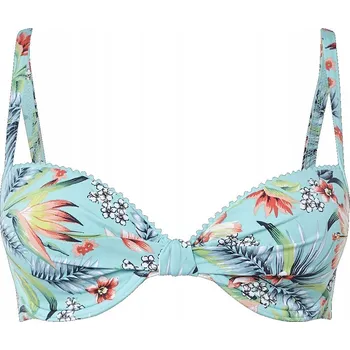 Dámské plavky Y4001 ESPRIT SOUTH Beach VYKSTUŽENÝ VRCHNÍ DÍL PLAVEK 36/70C