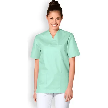 Dámská tunika Clinic Dress, barva Opal, velikost XL (48/50)