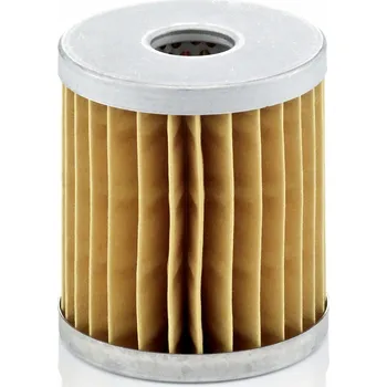 Vzduchový filtr Vzduchový filtr Mann-Filter C 66