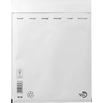 Obálka VICTORIA bublinková H/18 W8 - balení 5 ks