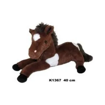 plyšák Koń 40cm