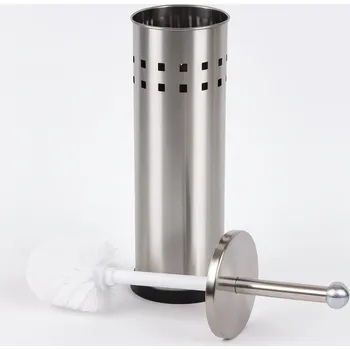 WC štětka WC štětka do toalety ViO TB03-ROM s kovovým stojanem