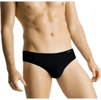 Pánské plavky Atlantic pánské plavky Slipy BMS-003 velikost S