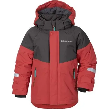 Didriksons 1913 Lun červená/černá