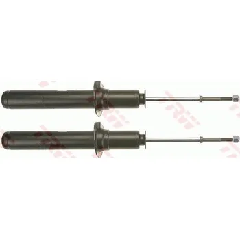 Tlumič pérování, JGS1038T