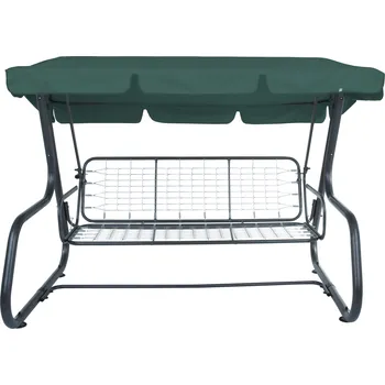 Zahradní nábytek Stříška na houpačku Rimini / Venezia D031-02CW PATIO