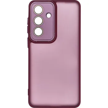 Náhradní kryt pro mobilní telefon Kryt Variete Case Samsung Galaxy S26 Plus Purple