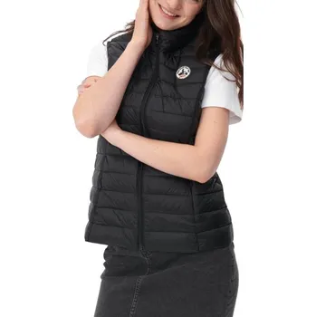 Pánská vesta JOTT Jott Model Seda Noos Barva černý ČERNÁ