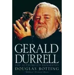 Gerald Durrell (Douglas Botting)(Brožovaná)
