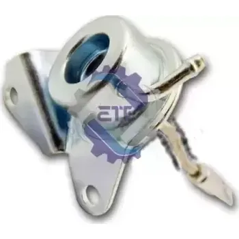 Ventil palivového systému QWP Nastavovací prvek QWP WAT010