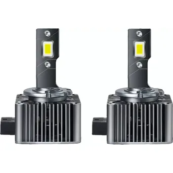 Autožárovka LED výbojky D4S - DS 42V 35W