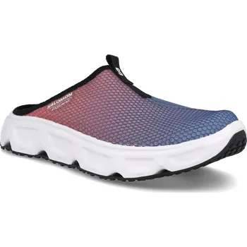 Pánské sandále Salomon Reelax Slide 6.0 Equipe L47983000 - surf the web/fiery red/white 44