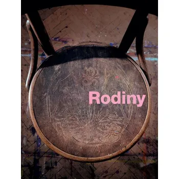 Umění Rodiny - Petra Nováková (ed.) + dárek Zdarma