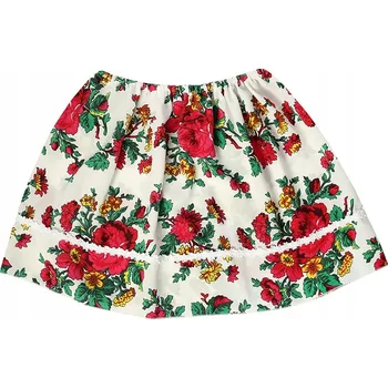 Dámská sukně Lidový kroj Lilalo, univerzální velikost