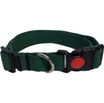 Obojek pro psa Materiálový obojek pro psa Sunka vel. L/XL