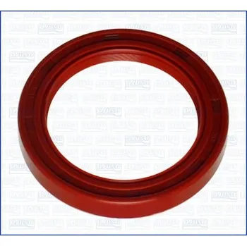 Kliková hřídel Tesnici krouzek hridele, klikovy hridel AJUSA 15025001