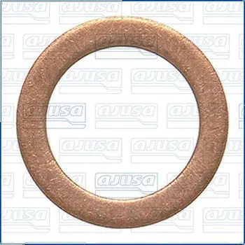 Olejová vana Tesnici krouzek, olejova vypousteci zatka AJUSA 21014100