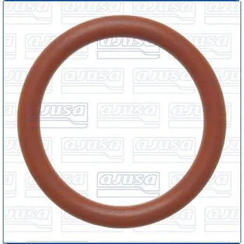 Chladič motoru Těsnění, potrubí chladiva AJUSA 16553900