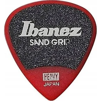 Hudebniny Kytarové trsátko Ibanez PPA16HSG-RD