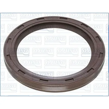 Kliková hřídel Tesnici krouzek hridele, klikovy hridel AJUSA 15131600