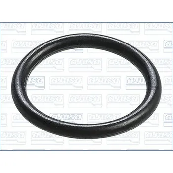 Chladič motoru Těsnění, potrubí chladiva AJUSA 16057100