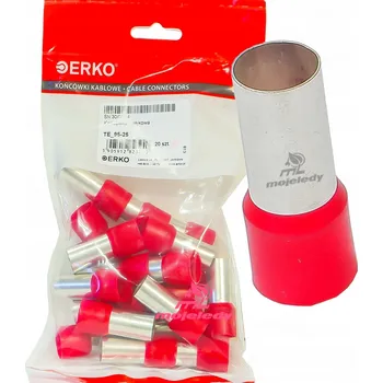 elektrický kabel Elektrický Kulatý kabel LgY MojeLedy 1 x 95