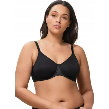 Podprsenka Podprsenka Triumph Urban Minimizer W X 85g, černá