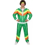 Funny Fashion Pánský kostým Retro…