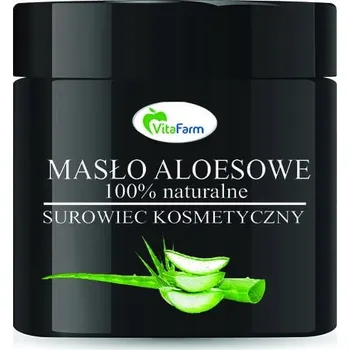 ALOE VERA MÁSLO KOSMETICKÉ 50G