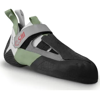 Horolezectví MAD ROCK SHARK III LV Barva: Šedá, Velikost: 37