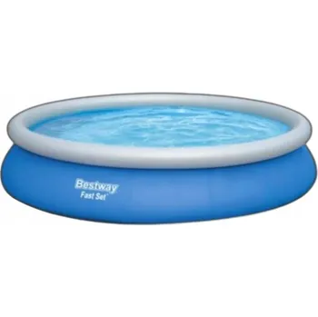Bazén Bazén kulatý Bestway 457 x 457 cm