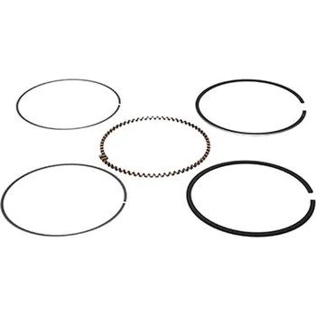 Píst motoru PROX pístní kroužky POLARIS SCRAMBLER / sportSMAN 500 03-12 (92.50mm) (PROX pístní kroužky POLARIS SCRAMBLER / sportSMAN 500 03-12 (92.50mm))