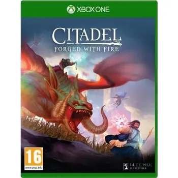 Hra pro Xbox Citadel: Forged With Fire Xbox One - Krabicová verze