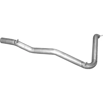 Výfuková trubka Výfuková trubka POLMOSTRŕW 13.27