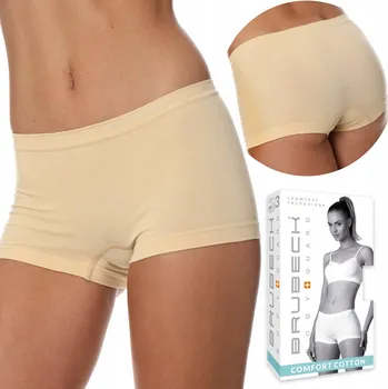 Dámské spodní prádlo Brubeck dámské kalhotky Šortky velikost L