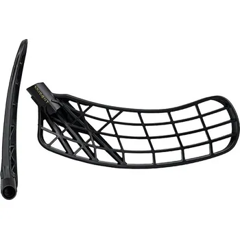 Florbalová čepel Salming Trident Blade Touch X Black R