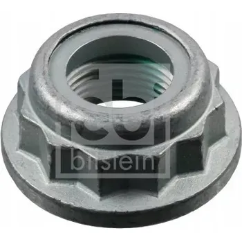 Zavěšení kol Febi Bilstein 08023 Matice, čep nápravy