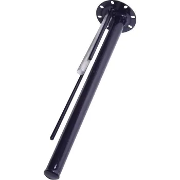 Příslušenství pro ohřívač vody Dražice Náhradní díl Příruba (víko příruby) 3 jímky 720 mm, 8 děr rozteč 168 mm, pro OKCE 100 NTR, 2000268ND