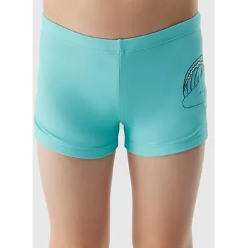 Dámská móda Chlapecké plavky 4F velikost 134/140 mint