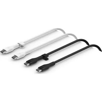 Datový kabel Kabel Belkin USB - USB-C 1 m černý