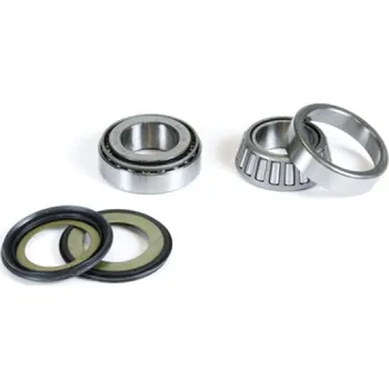 Tlumič řízení PROX ložisko hlavové trubky KAWASAKI KLX 125 03-06, SUZUKI RM 80 90-01, DR-Z 125 / L 03-16, RM 85 02-23, (22-1006) (PROX ložisko hlavové trubky KAWASAKI KLX 125 03-06, SUZUKI RM 80 90-01, DR-Z 125 / L 03-16, RM 85 02-23, (22-1006))